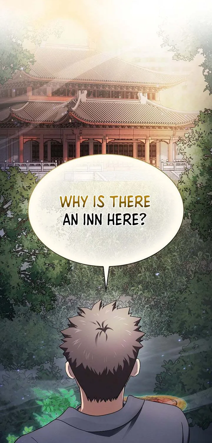 The Constellation That Returned From Hell Chapter 190 page 88 - 