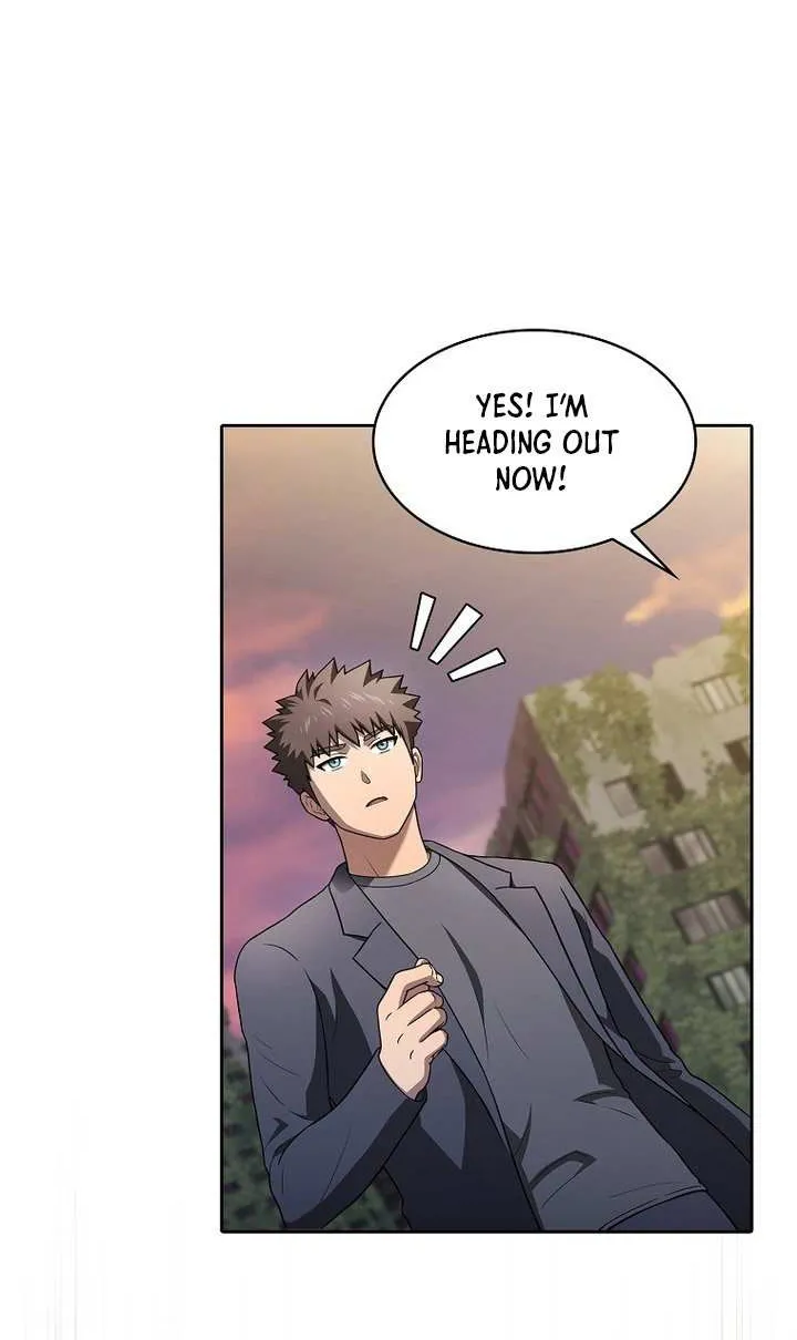 The Constellation That Returned From Hell Chapter 191 page 12 - 