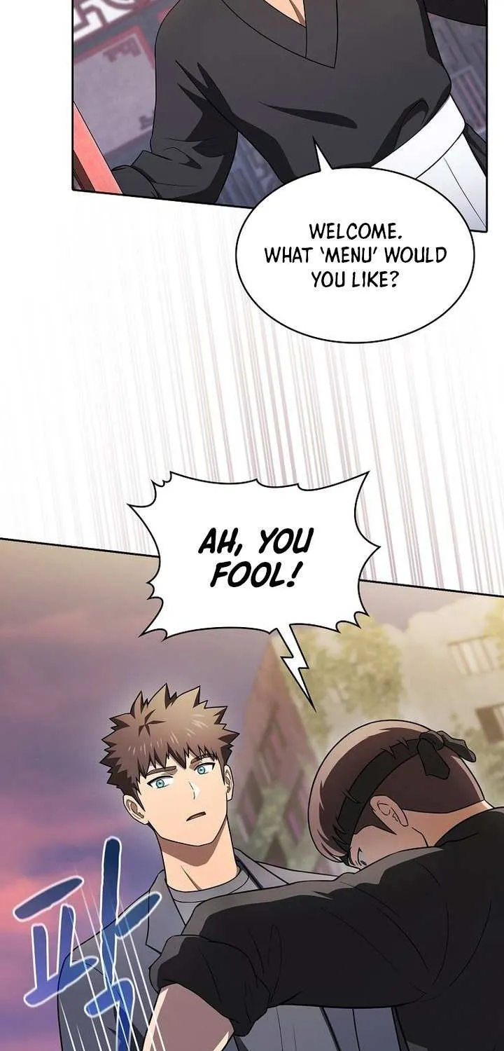 The Constellation That Returned From Hell Chapter 191 page 15 - 