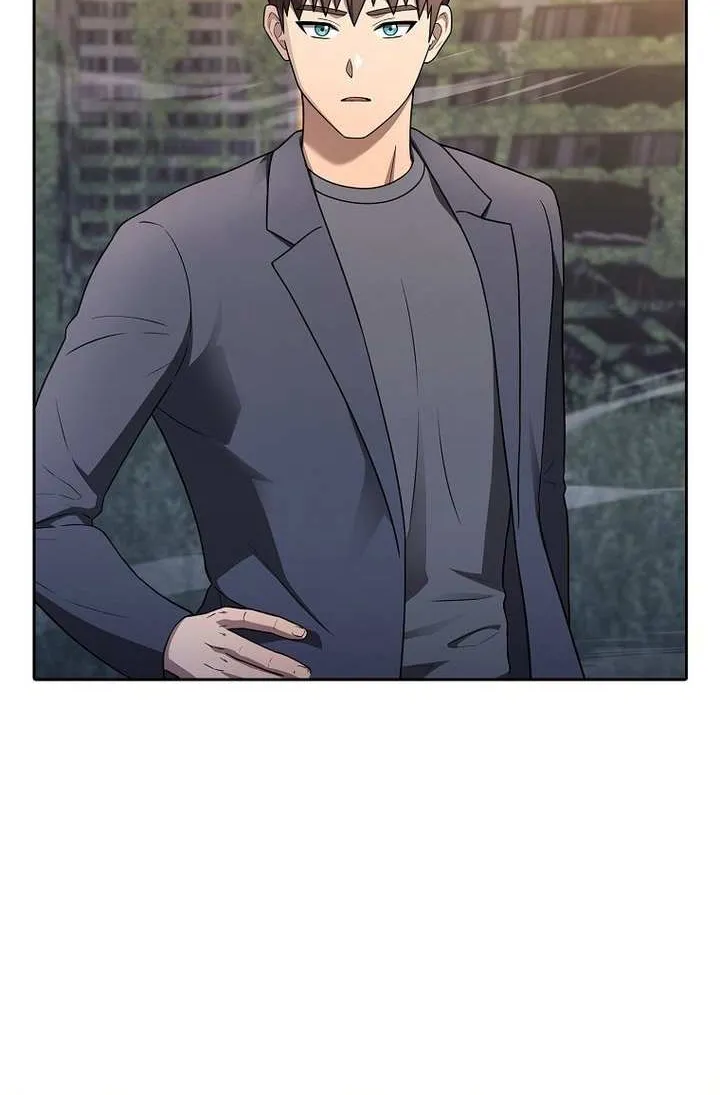 The Constellation That Returned From Hell Chapter 191 page 18 - 