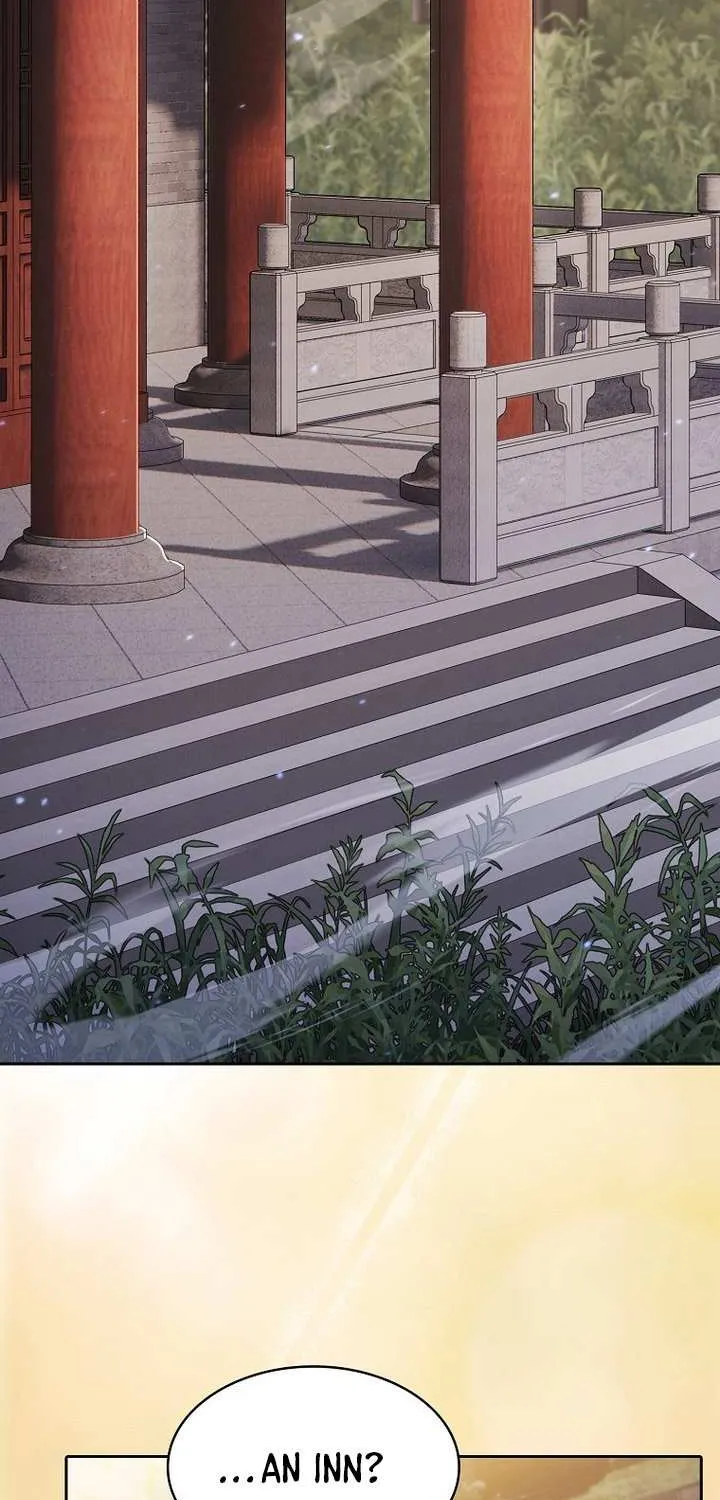 The Constellation That Returned From Hell Chapter 191 page 3 - 