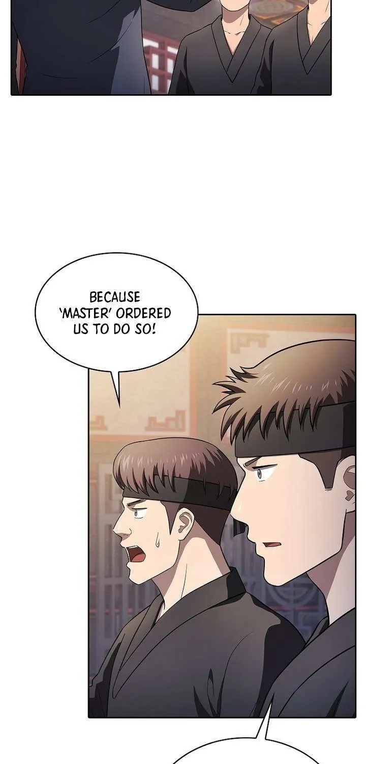 The Constellation That Returned From Hell Chapter 191 page 21 - 