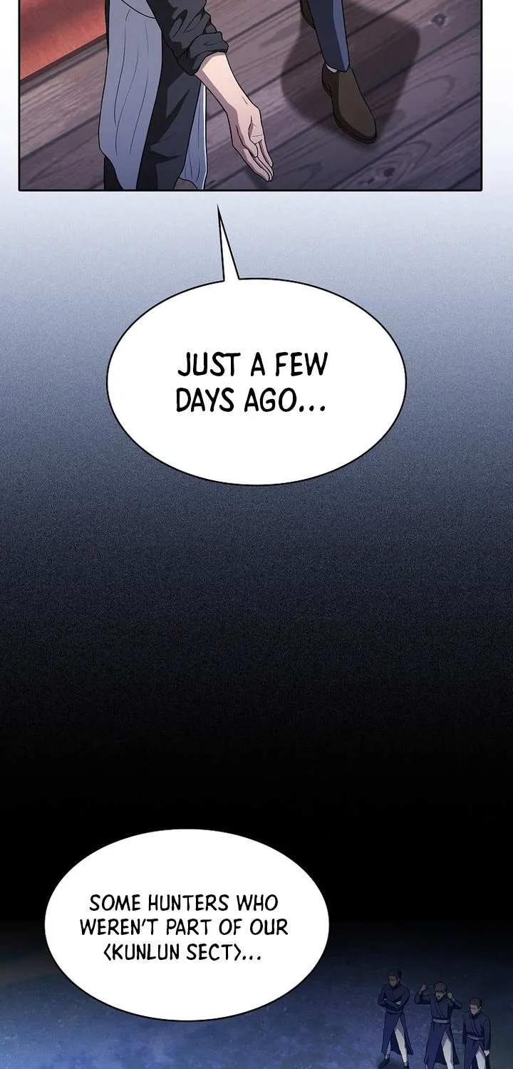 The Constellation That Returned From Hell Chapter 191 page 23 - 