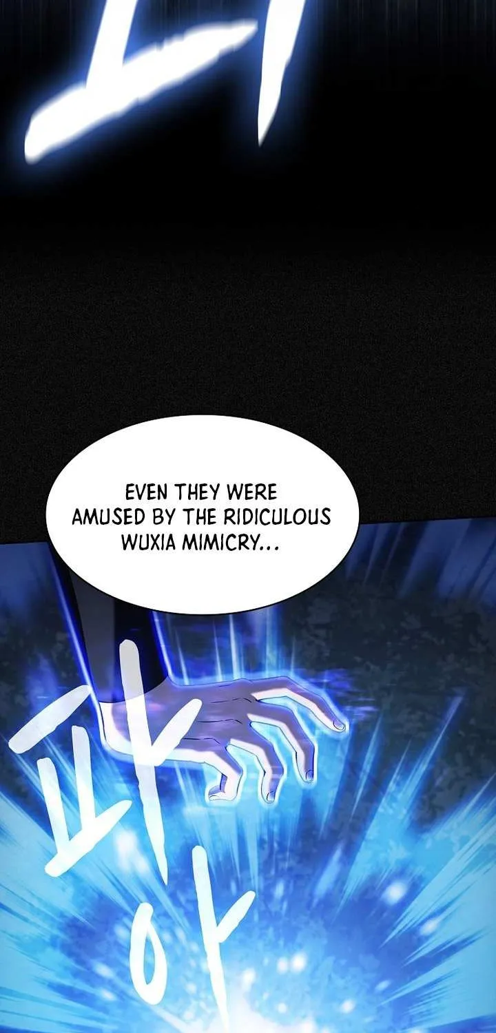 The Constellation That Returned From Hell Chapter 191 page 28 - 