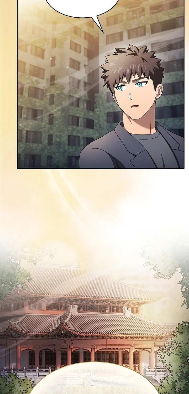 The Constellation That Returned From Hell Chapter 191 page 4 - 