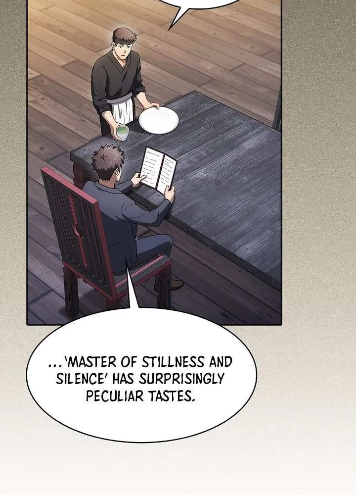 The Constellation That Returned From Hell Chapter 191 page 31 - 