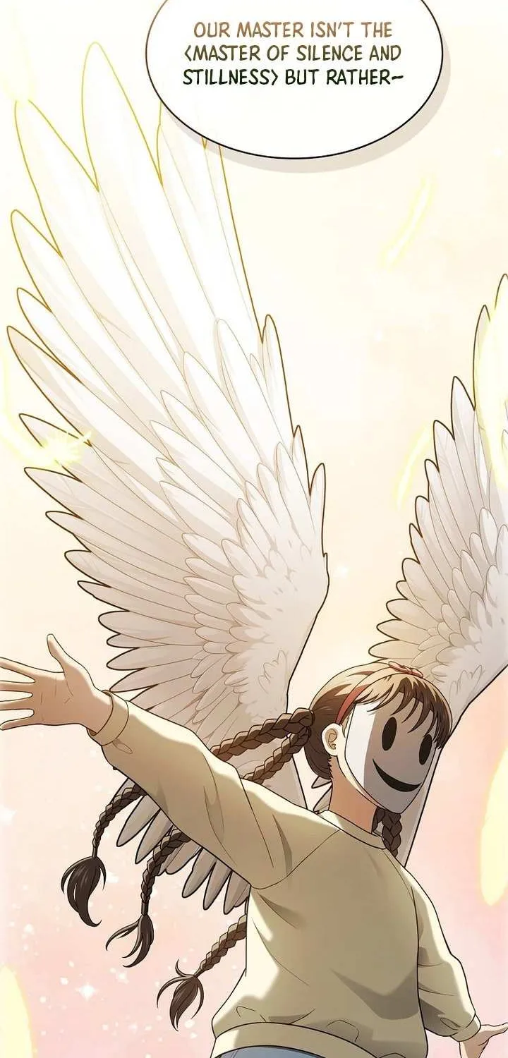 The Constellation That Returned From Hell Chapter 191 page 33 - 