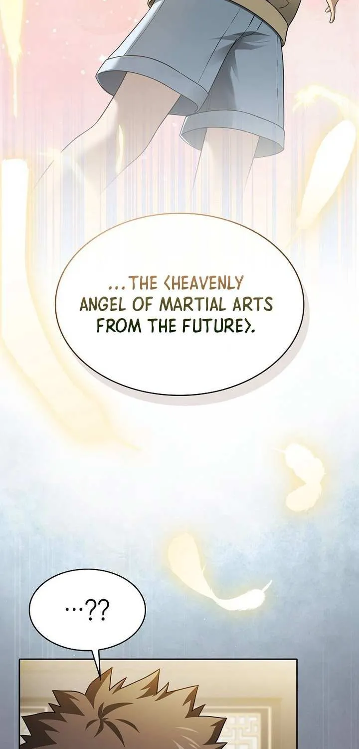 The Constellation That Returned From Hell Chapter 191 page 34 - 