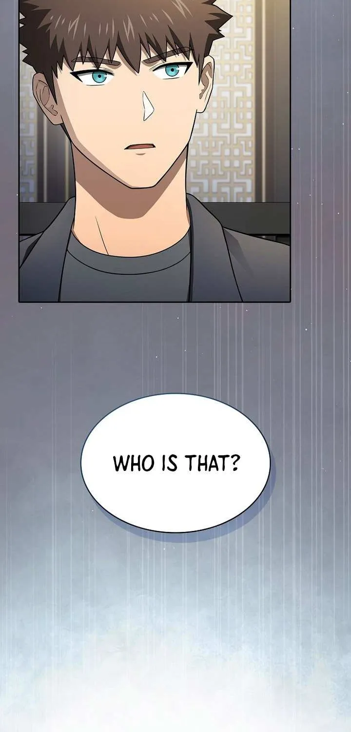 The Constellation That Returned From Hell Chapter 191 page 35 - 