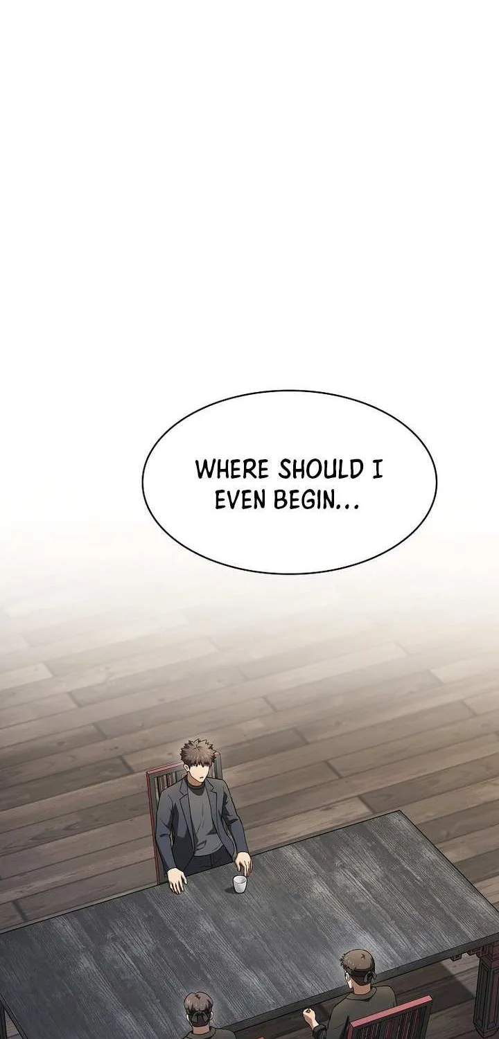 The Constellation That Returned From Hell Chapter 191 page 37 - 