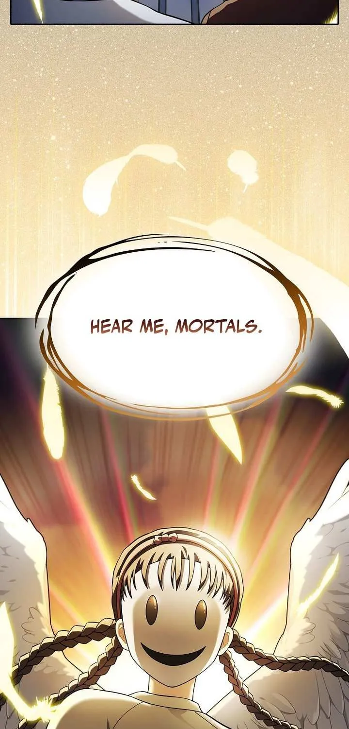 The Constellation That Returned From Hell Chapter 191 page 41 - 