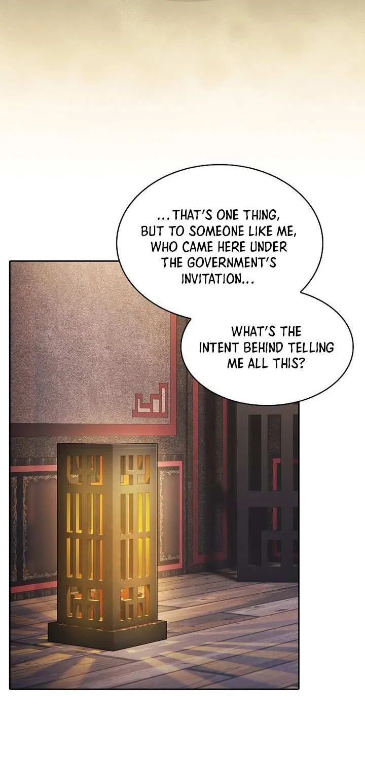The Constellation That Returned From Hell Chapter 191 page 53 - 