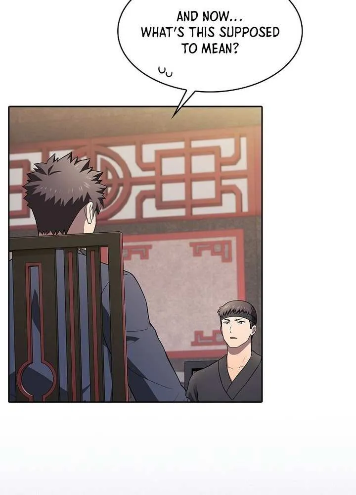 The Constellation That Returned From Hell Chapter 191 page 56 - 