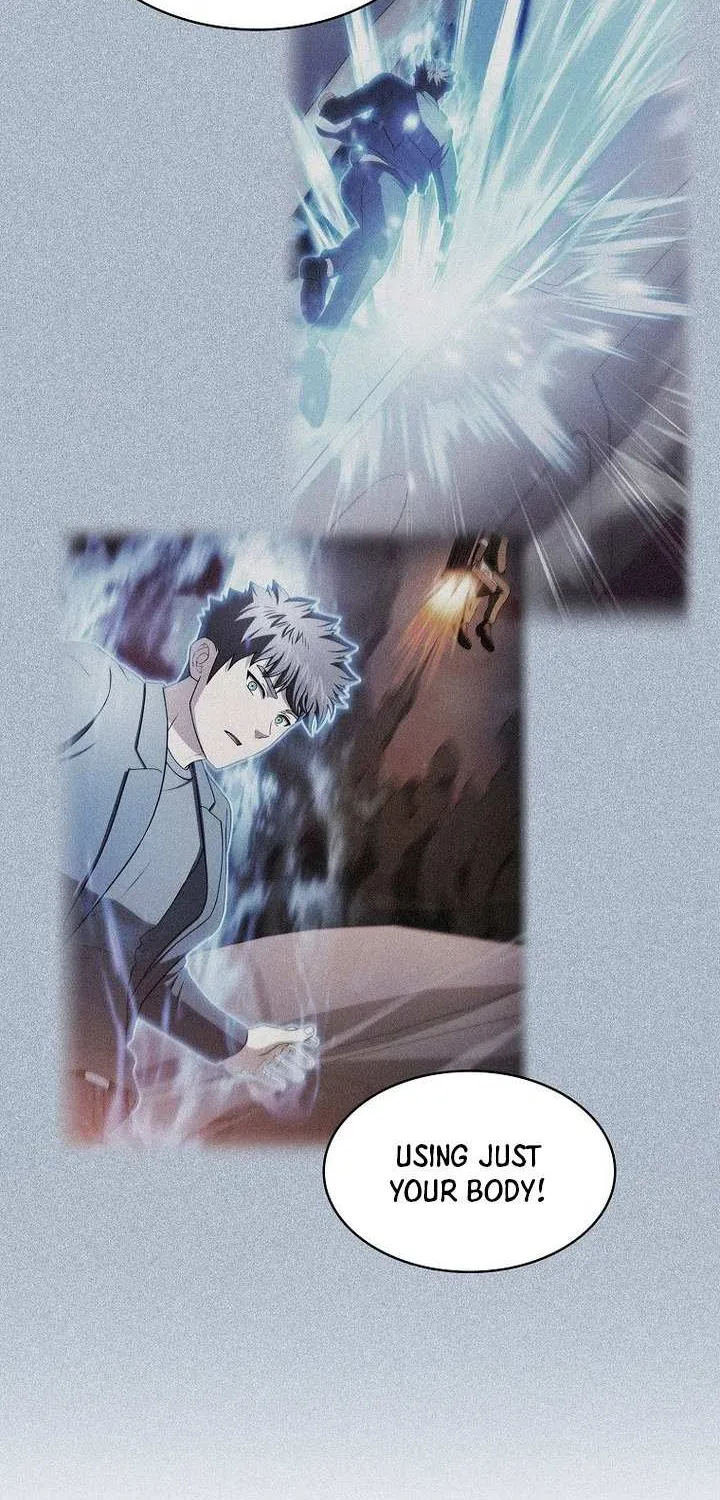 The Constellation That Returned From Hell Chapter 191 page 58 - 