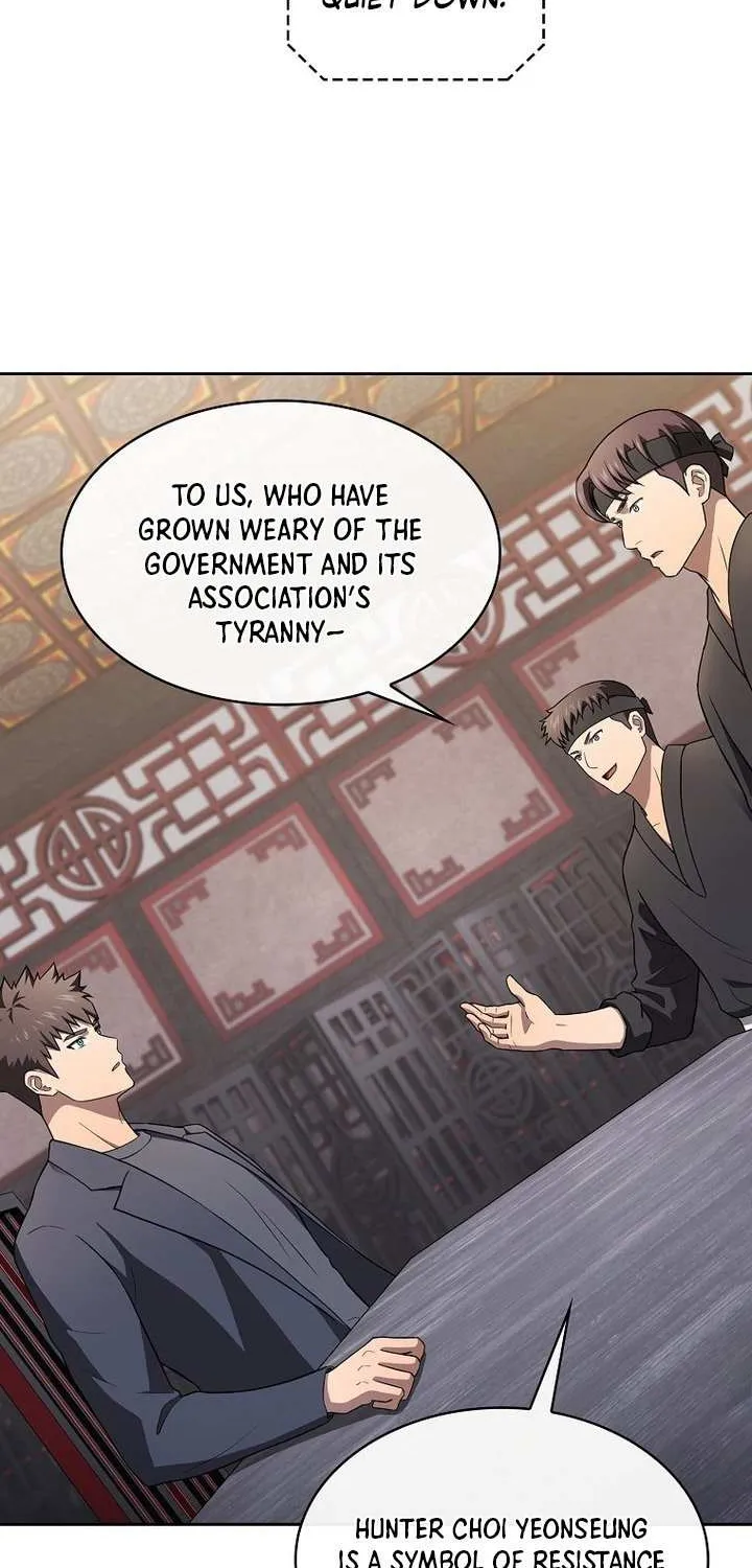 The Constellation That Returned From Hell Chapter 191 page 60 - 