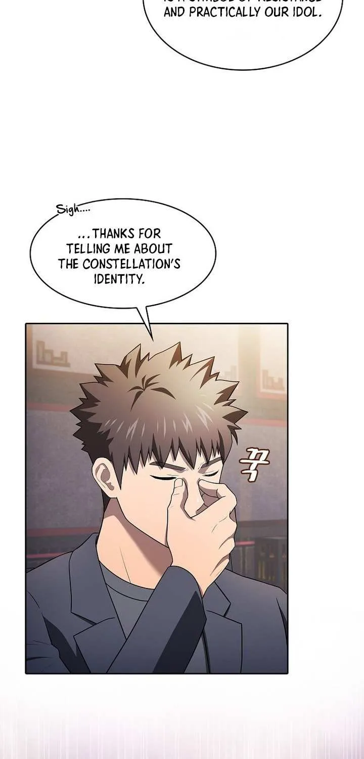 The Constellation That Returned From Hell Chapter 191 page 61 - 