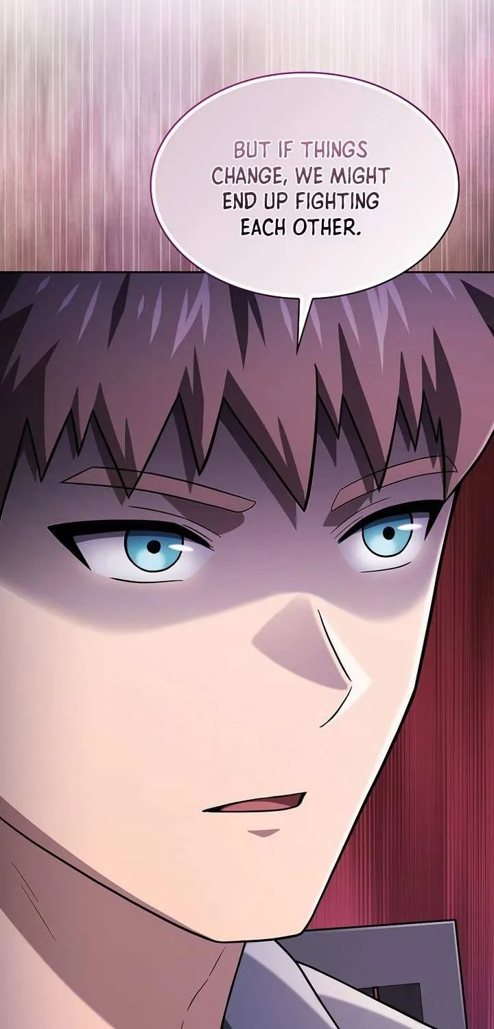 The Constellation That Returned From Hell Chapter 191 page 62 - 