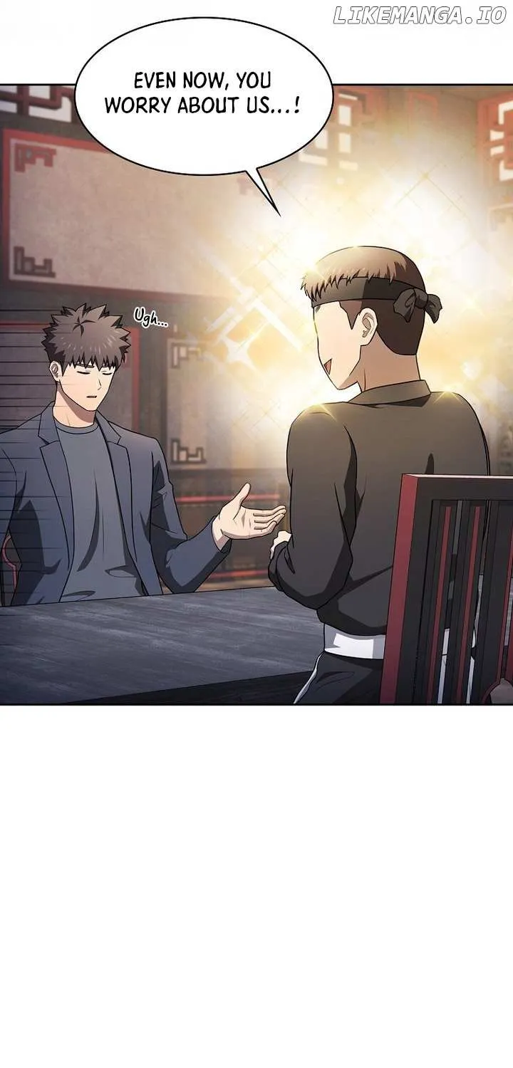 The Constellation That Returned From Hell Chapter 191 page 64 - 