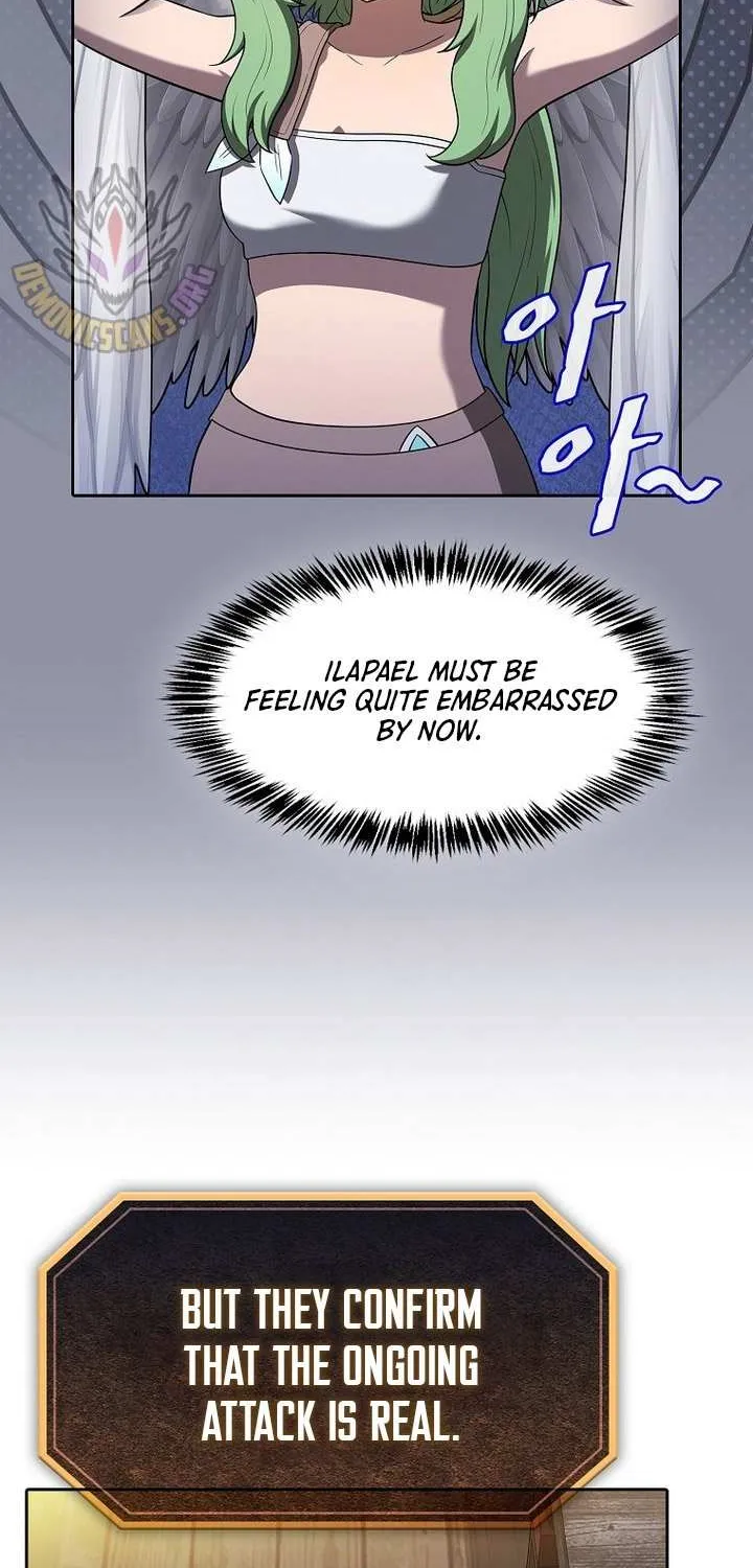 The Constellation That Returned From Hell Chapter 191 page 67 - 