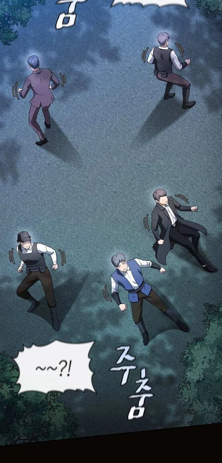 The Constellation That Returned From Hell Chapter 191 page 72 - 