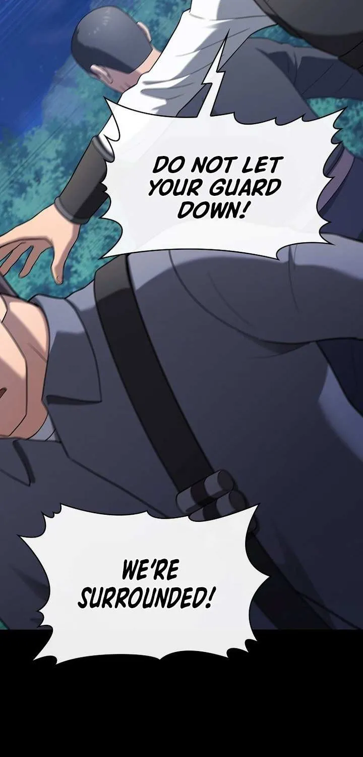 The Constellation That Returned From Hell Chapter 191 page 74 - 