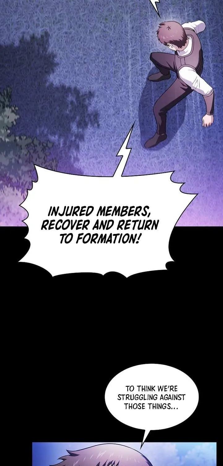 The Constellation That Returned From Hell Chapter 191 page 79 - 