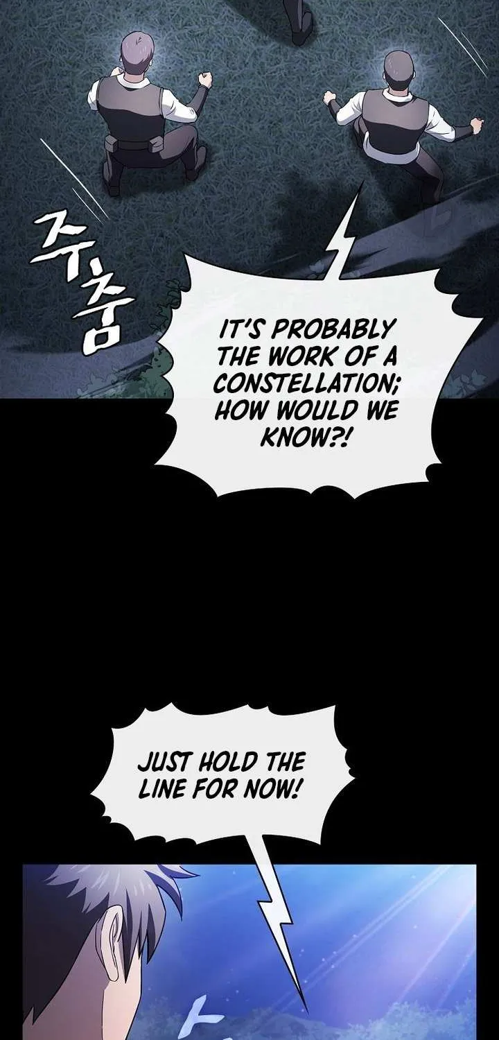 The Constellation That Returned From Hell Chapter 191 page 85 - 
