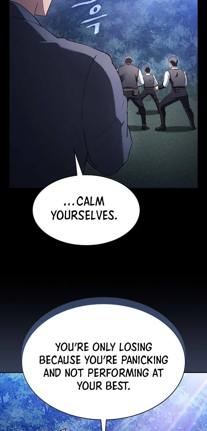 The Constellation That Returned From Hell Chapter 191 page 86 - 