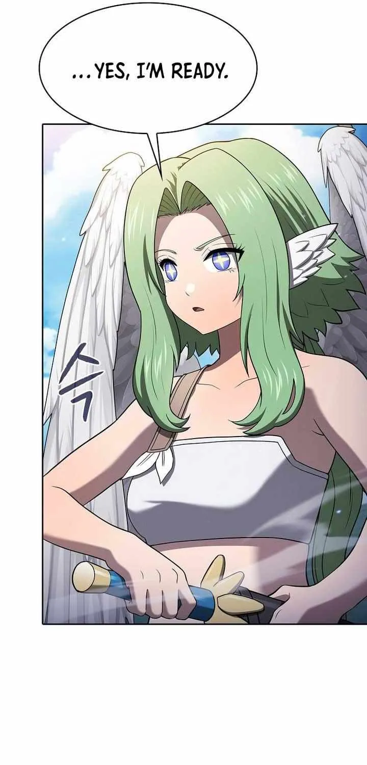 The Constellation That Returned From Hell Chapter 192 page 102 - 