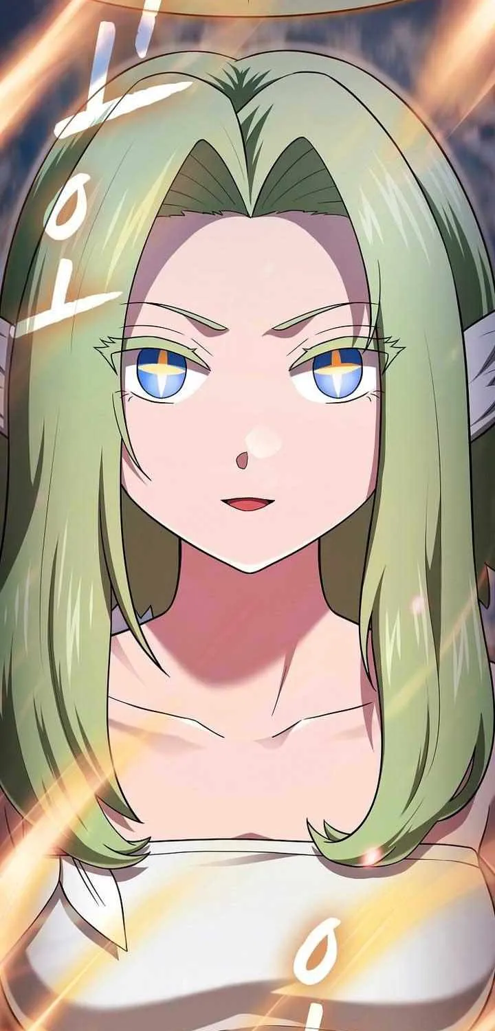 The Constellation That Returned From Hell Chapter 192 page 104 - 