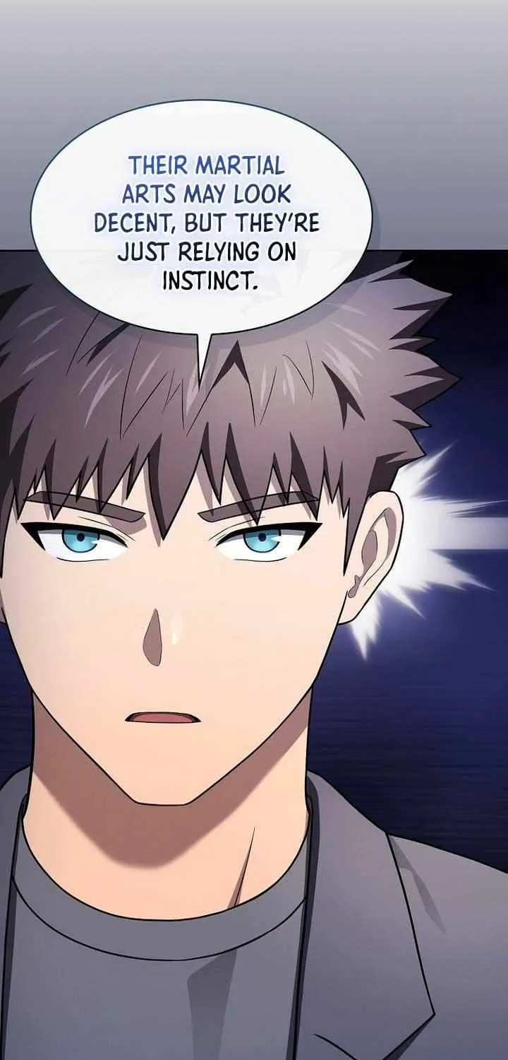 The Constellation That Returned From Hell Chapter 192 page 13 - 