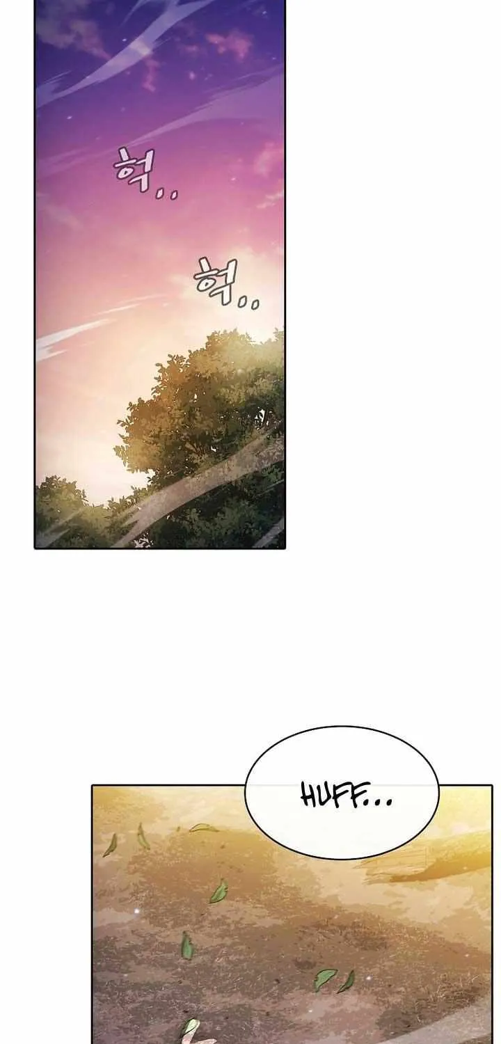 The Constellation That Returned From Hell Chapter 192 page 17 - 