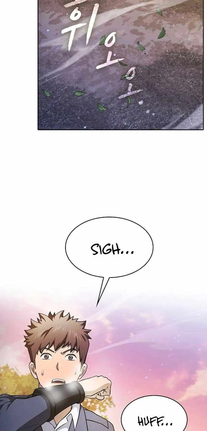 The Constellation That Returned From Hell Chapter 192 page 18 - 