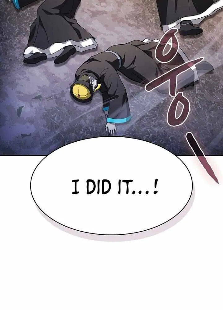 The Constellation That Returned From Hell Chapter 192 page 21 - 