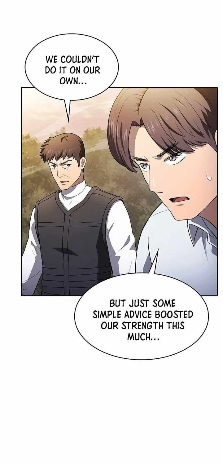 The Constellation That Returned From Hell Chapter 192 page 22 - 