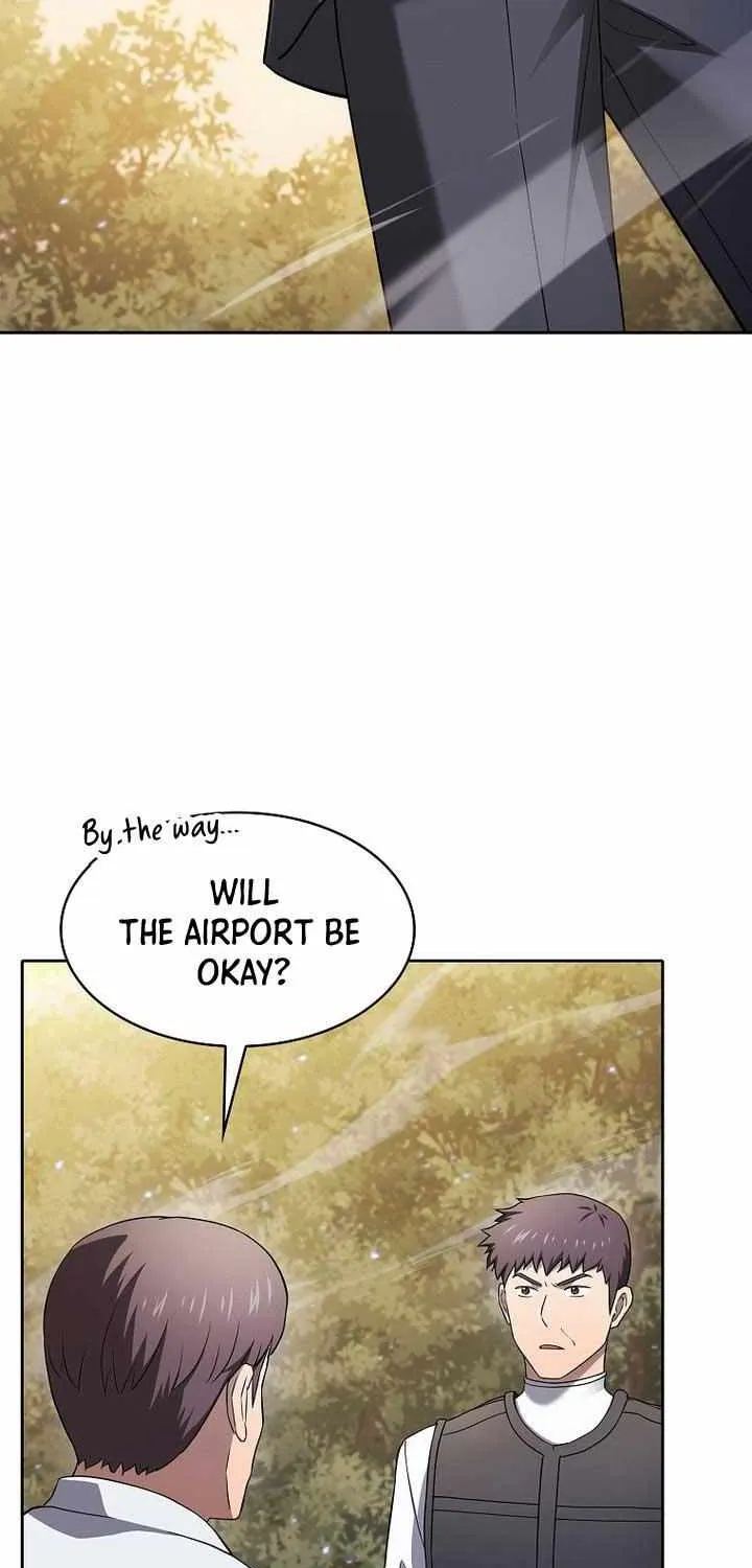 The Constellation That Returned From Hell Chapter 192 page 24 - 