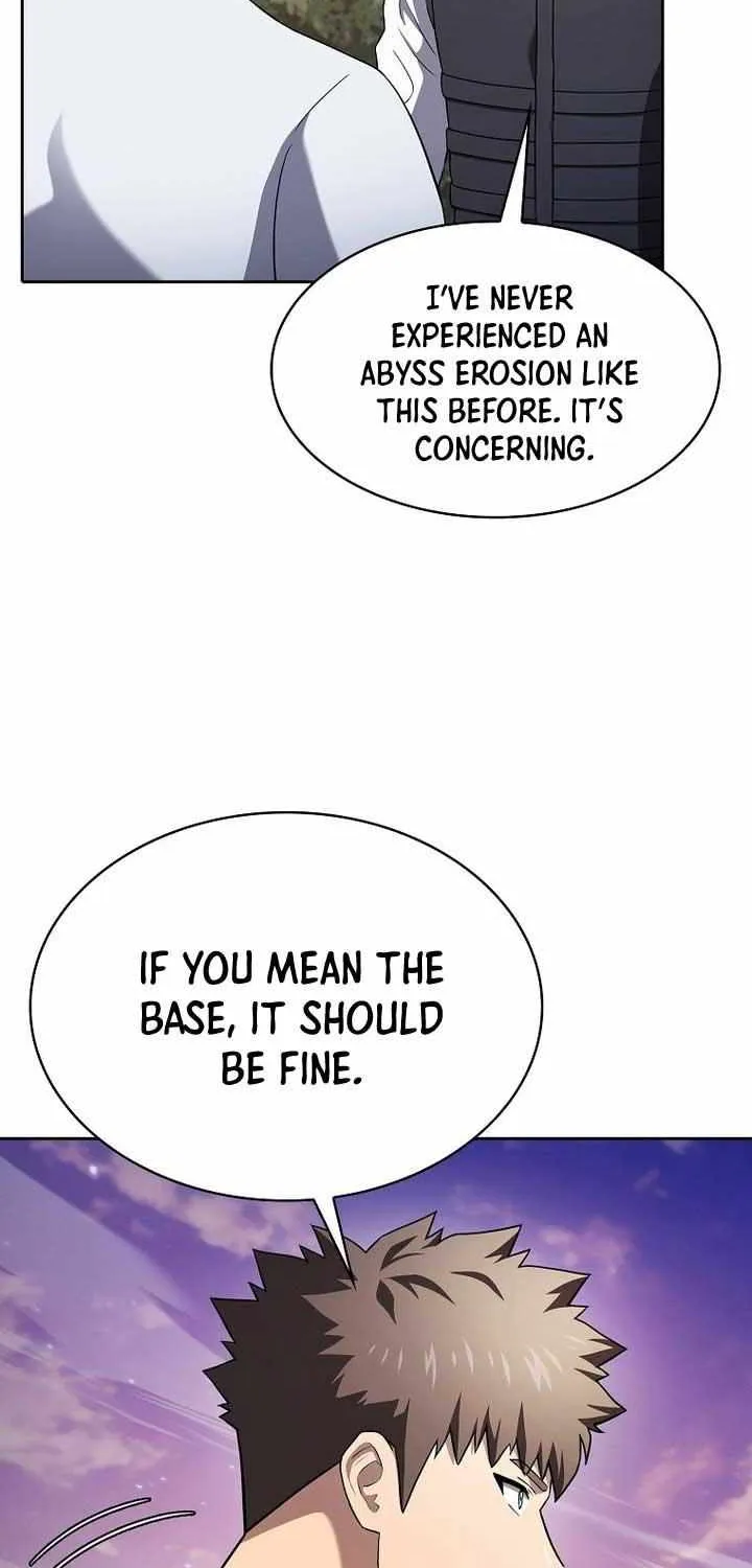 The Constellation That Returned From Hell Chapter 192 page 25 - 