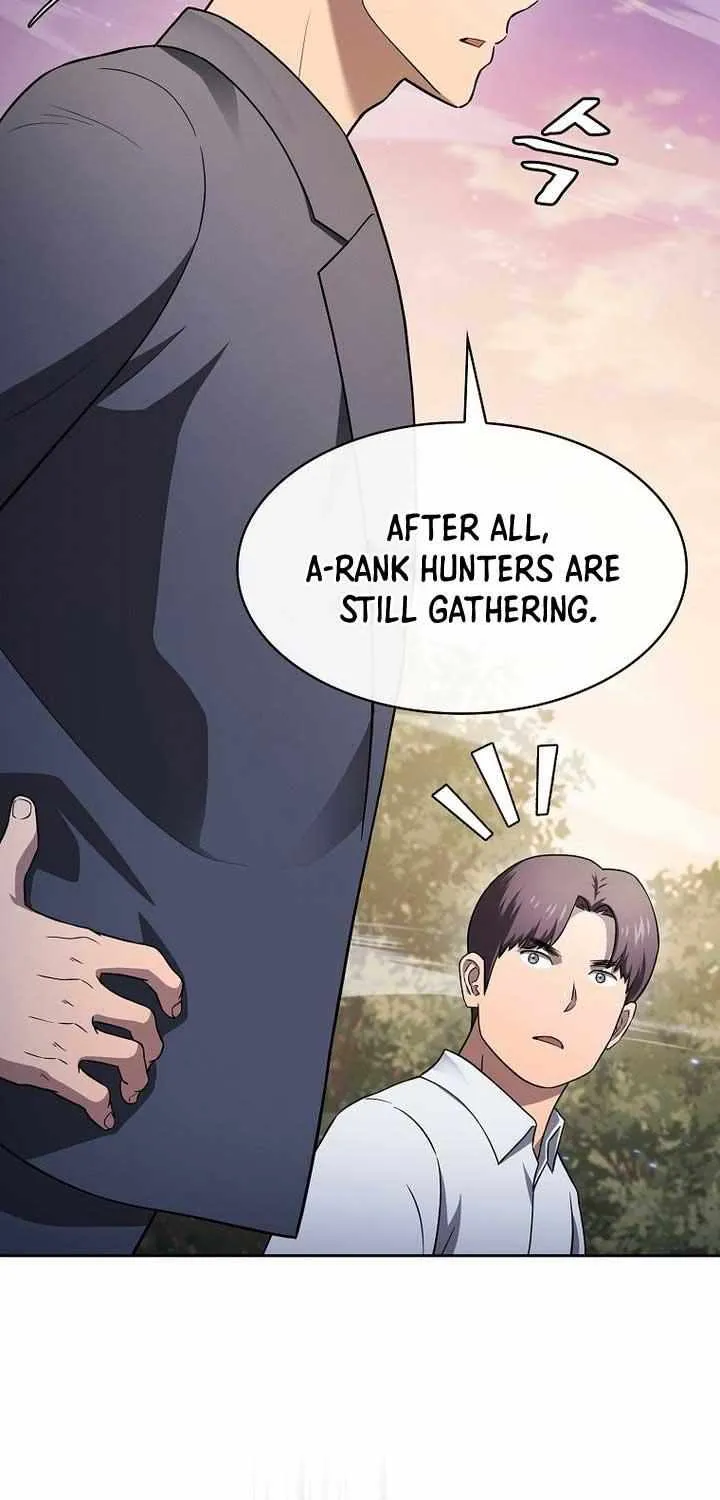 The Constellation That Returned From Hell Chapter 192 page 26 - 