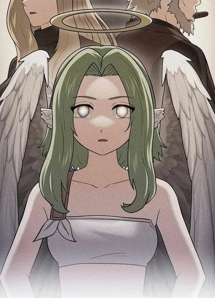 The Constellation That Returned From Hell Chapter 192 page 28 - 