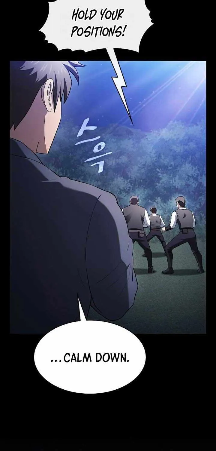 The Constellation That Returned From Hell Chapter 192 page 4 - 