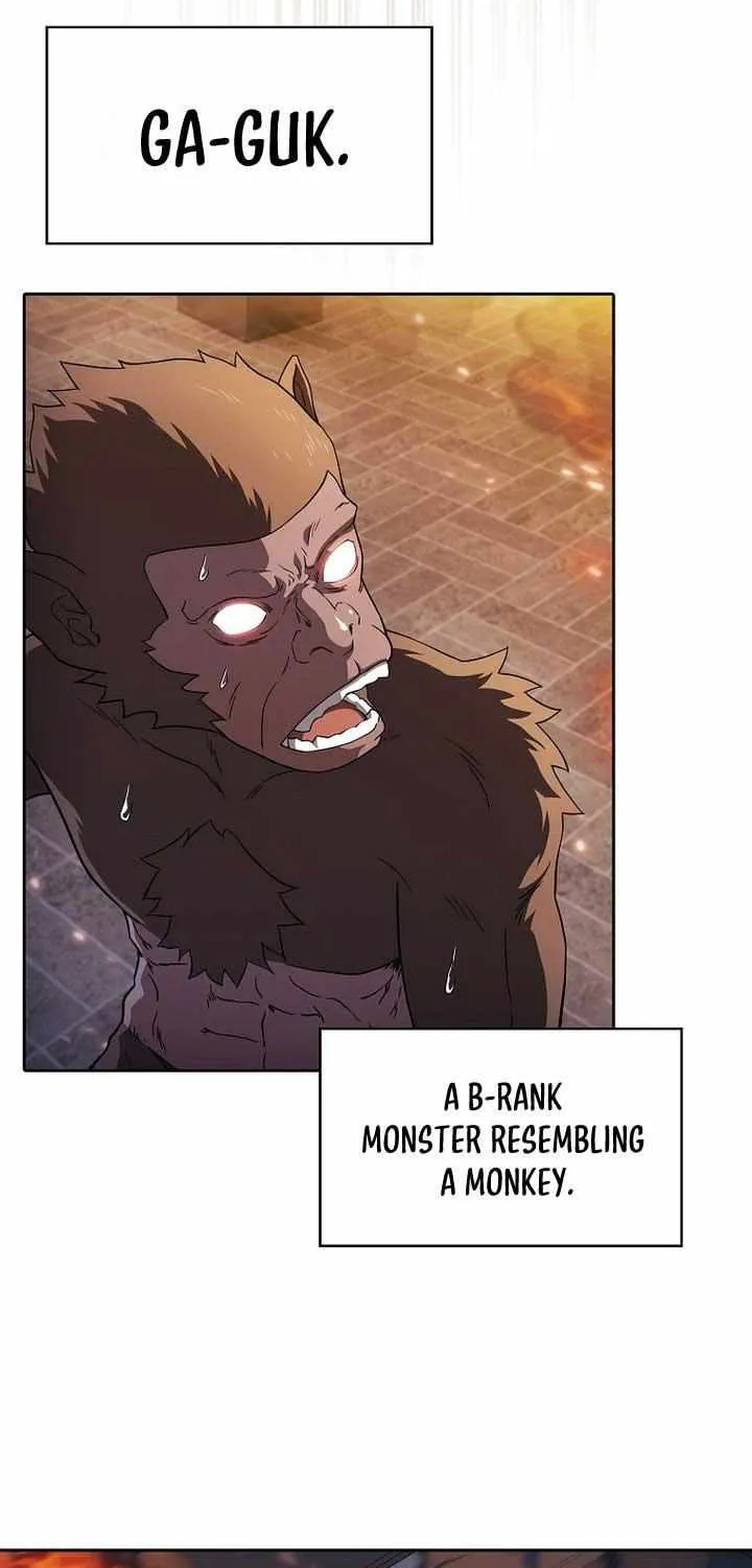 The Constellation That Returned From Hell Chapter 192 page 34 - 