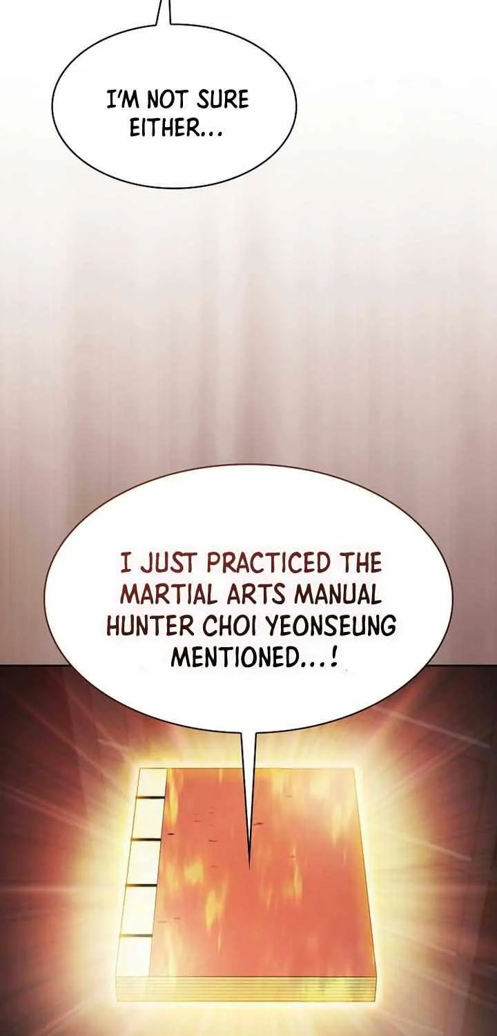 The Constellation That Returned From Hell Chapter 192 page 38 - 