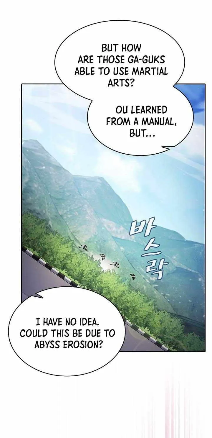 The Constellation That Returned From Hell Chapter 192 page 41 - 