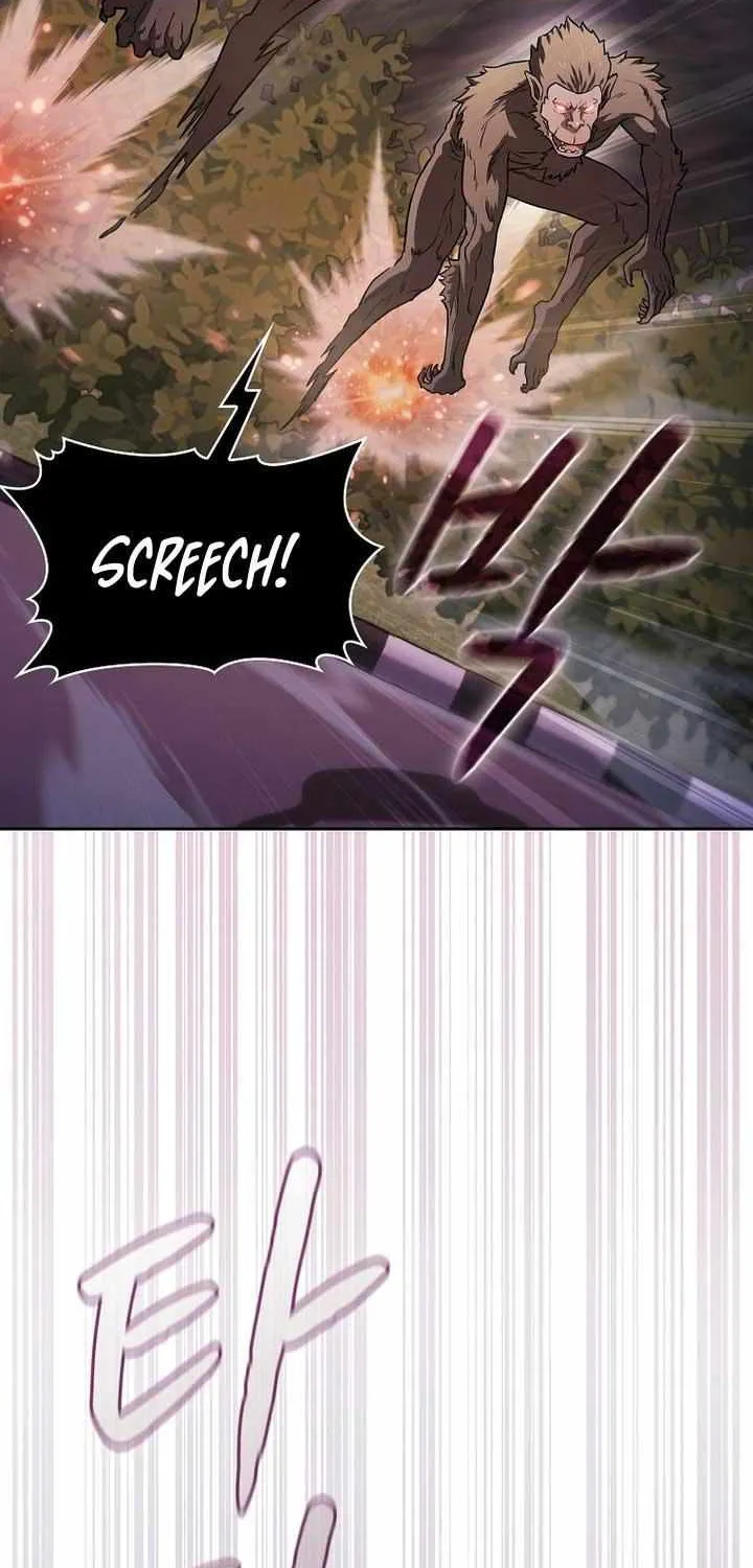The Constellation That Returned From Hell Chapter 192 page 43 - 