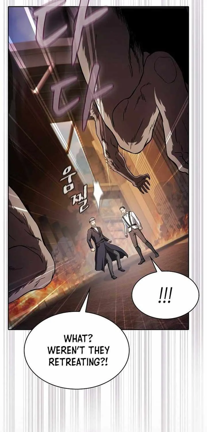 The Constellation That Returned From Hell Chapter 192 page 44 - 