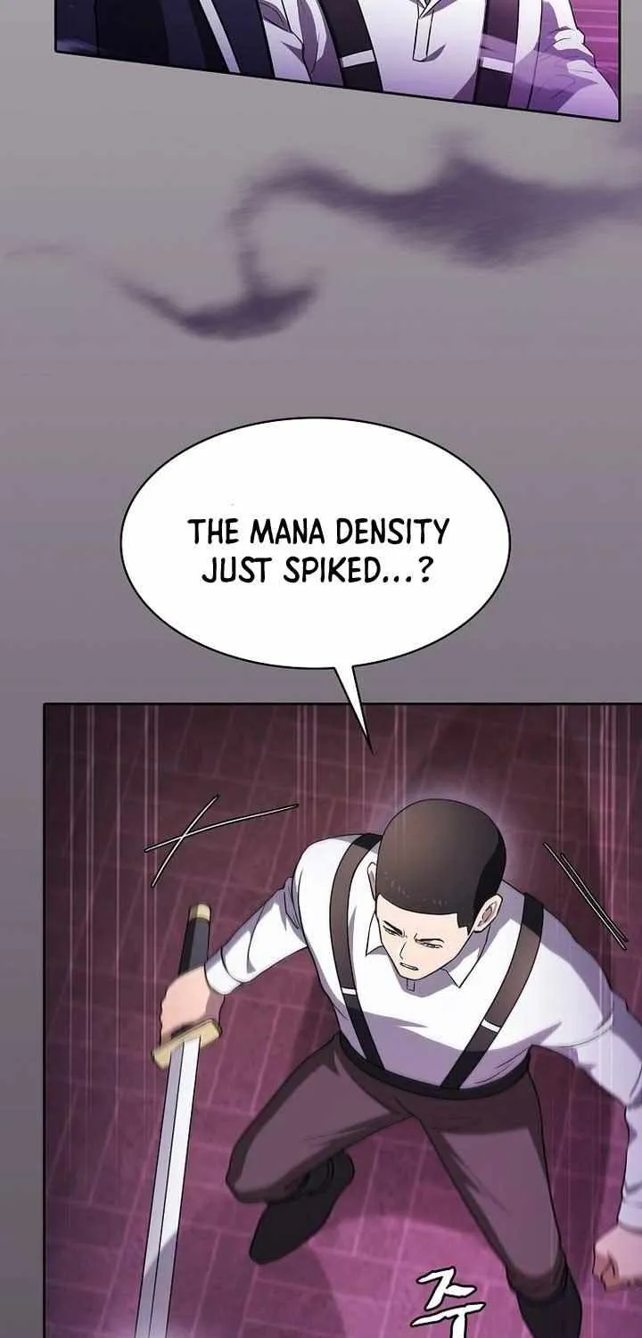 The Constellation That Returned From Hell Chapter 192 page 46 - 