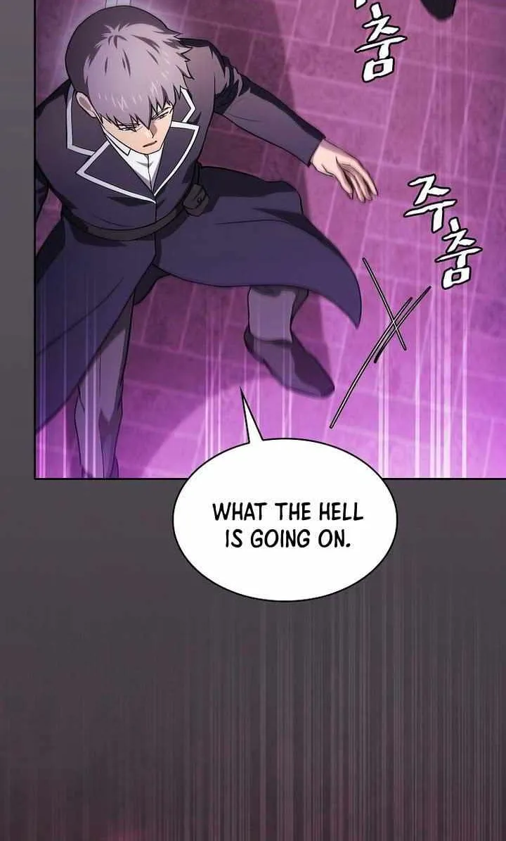 The Constellation That Returned From Hell Chapter 192 page 47 - 