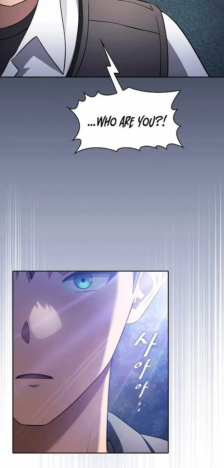 The Constellation That Returned From Hell Chapter 192 page 6 - 