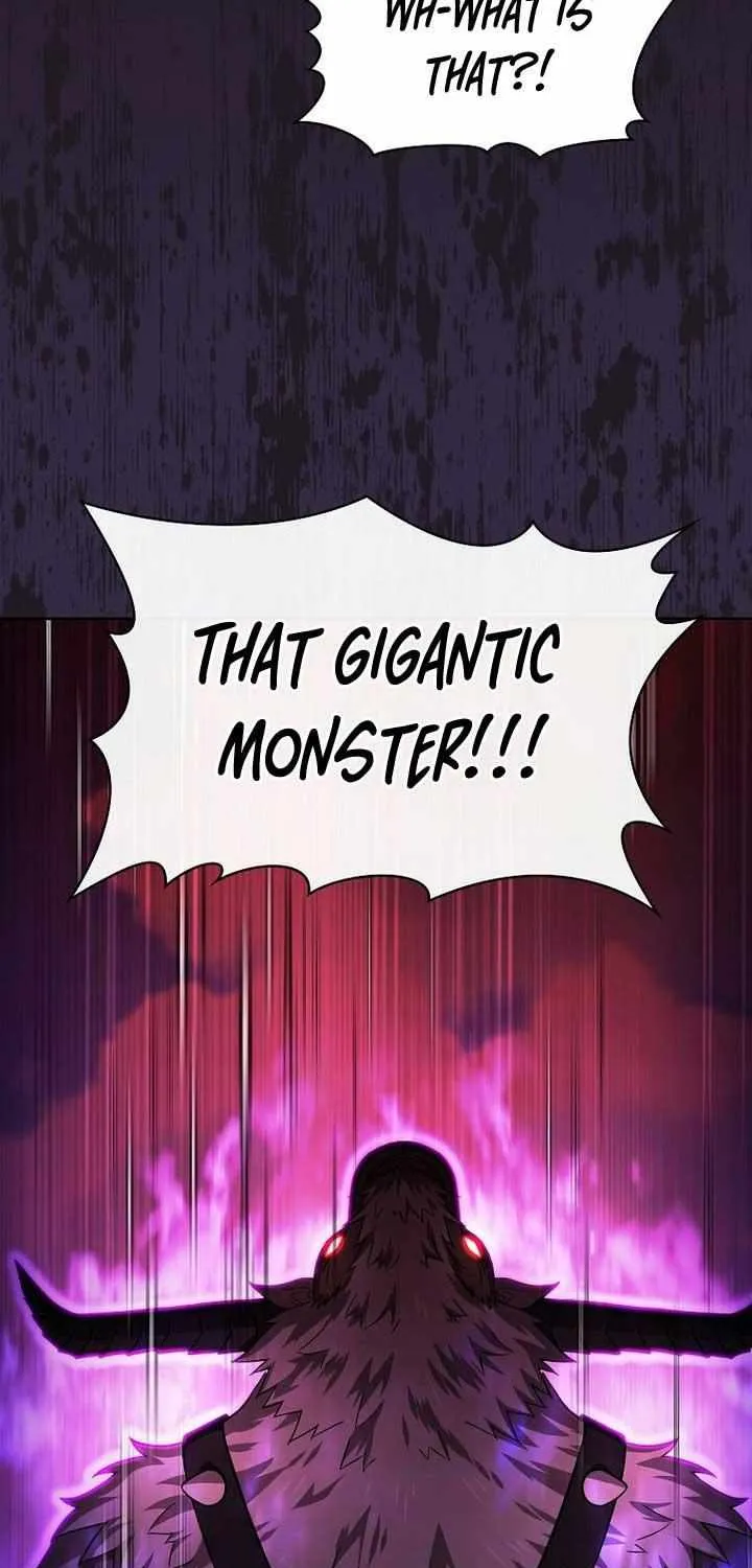The Constellation That Returned From Hell Chapter 192 page 52 - 