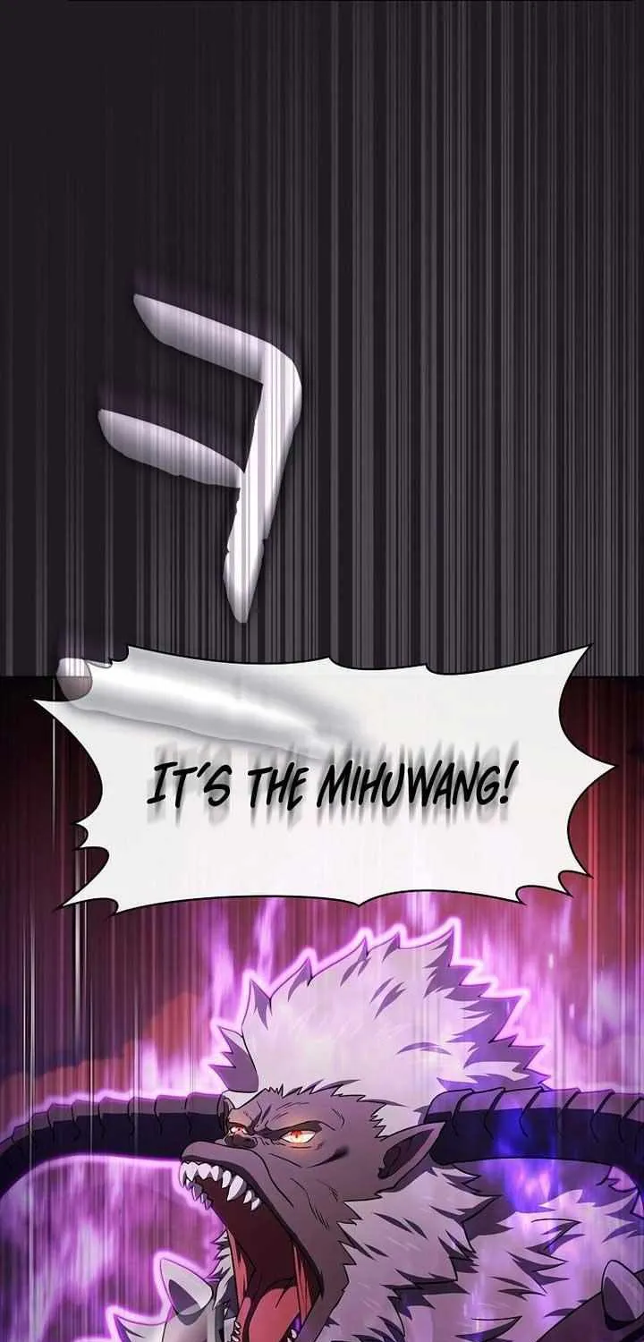The Constellation That Returned From Hell Chapter 192 page 55 - 